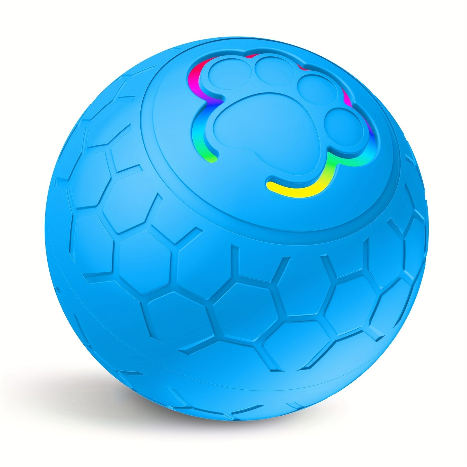 Smart Motion Dog Ball