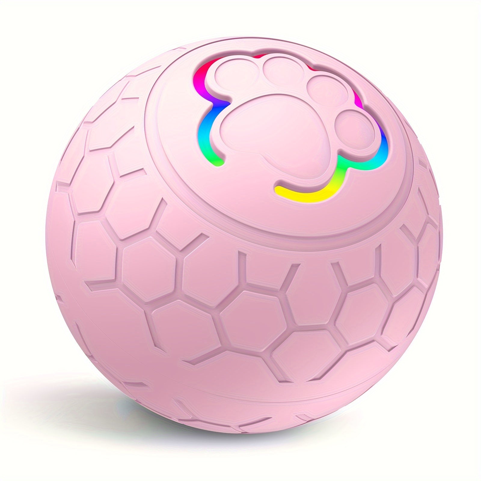 Smart Motion Dog Ball