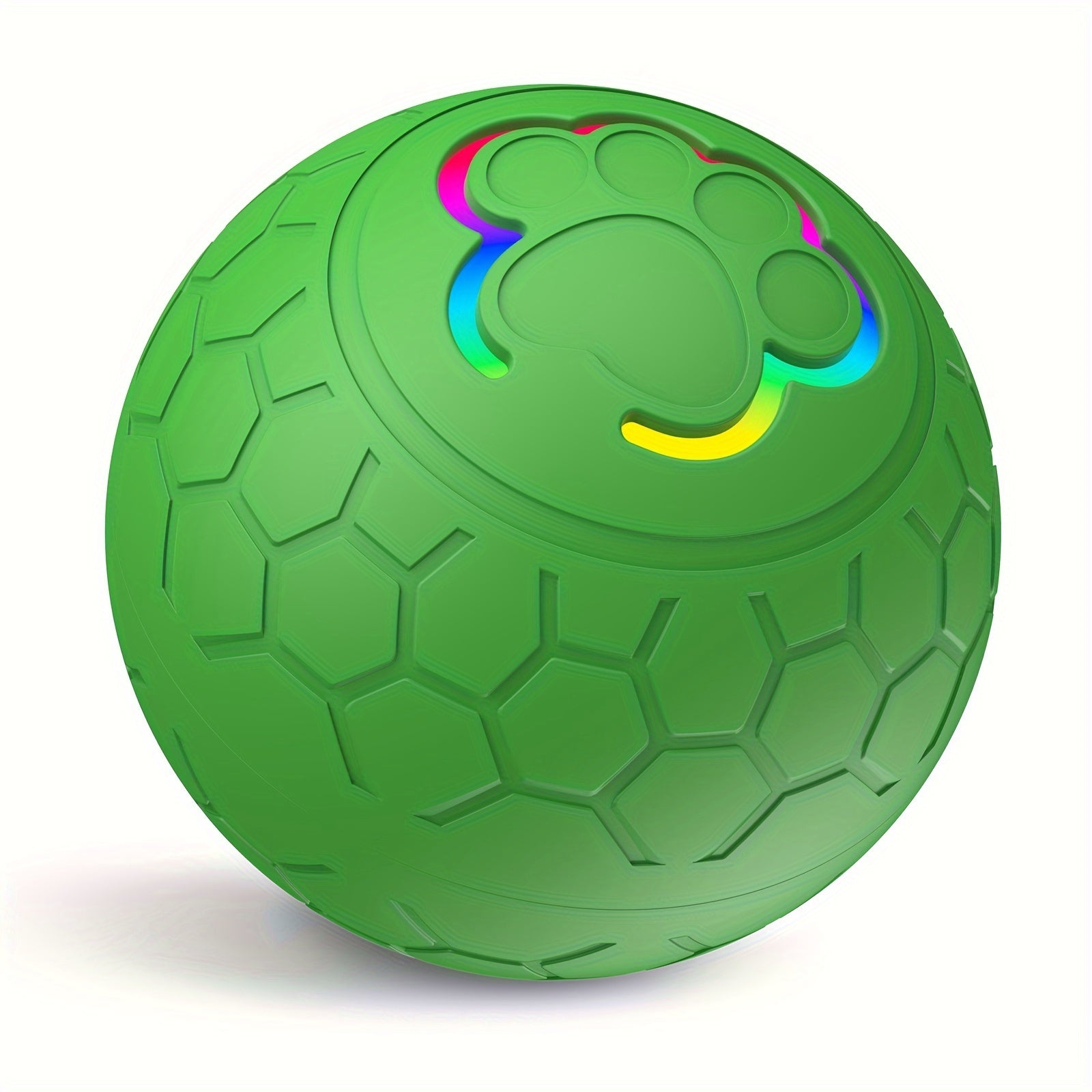 Smart Motion Dog Ball