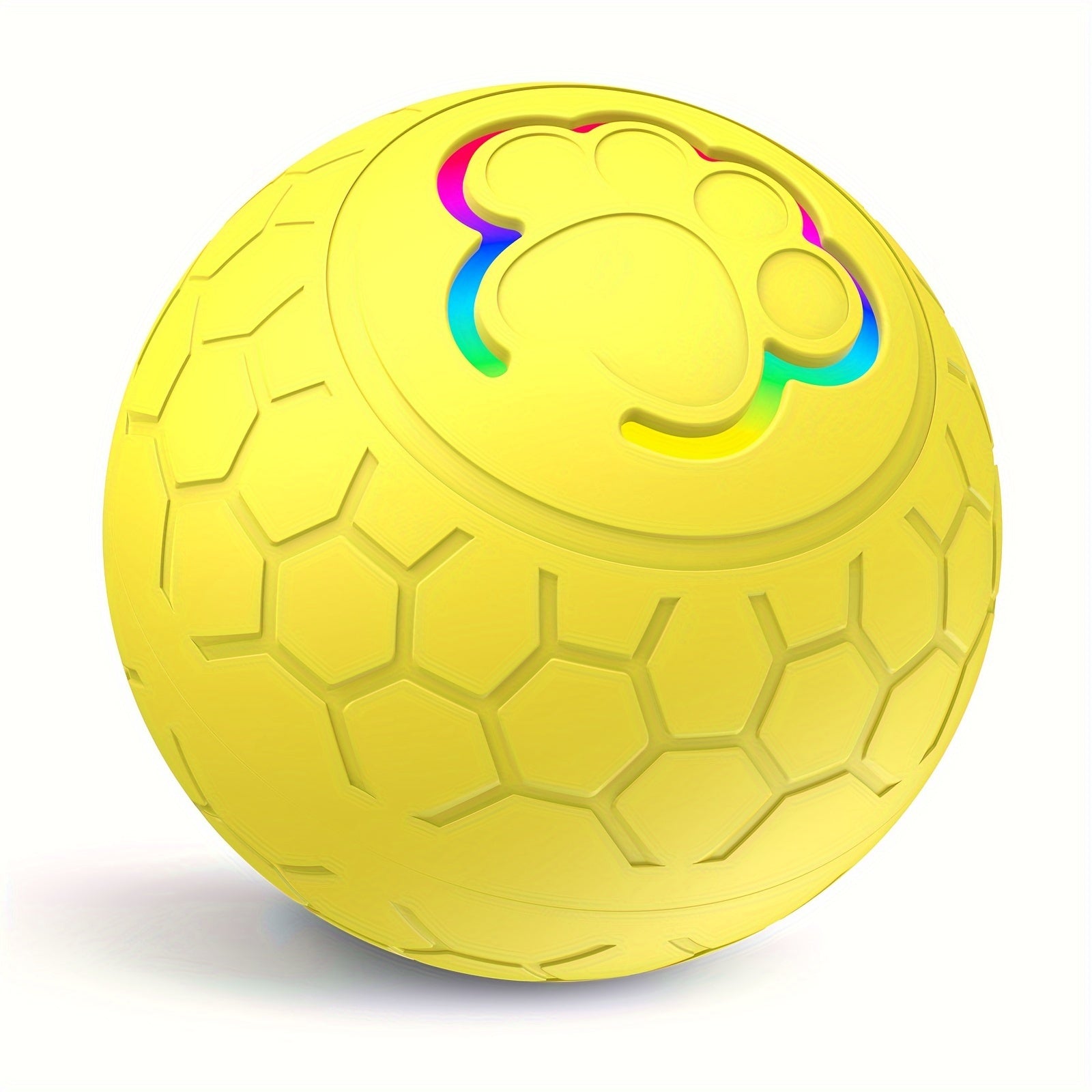 Smart Motion Dog Ball