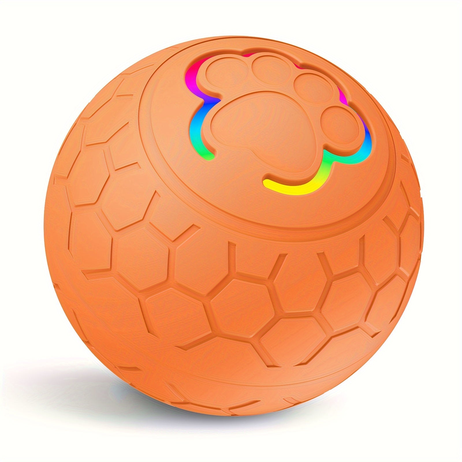 Smart Motion Dog Ball