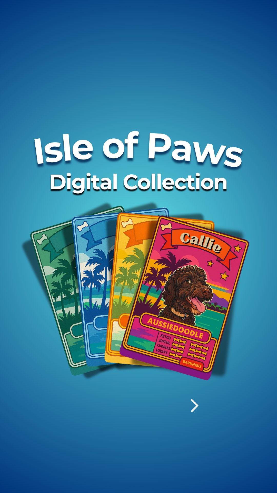 Personalized Digital Wallpaper