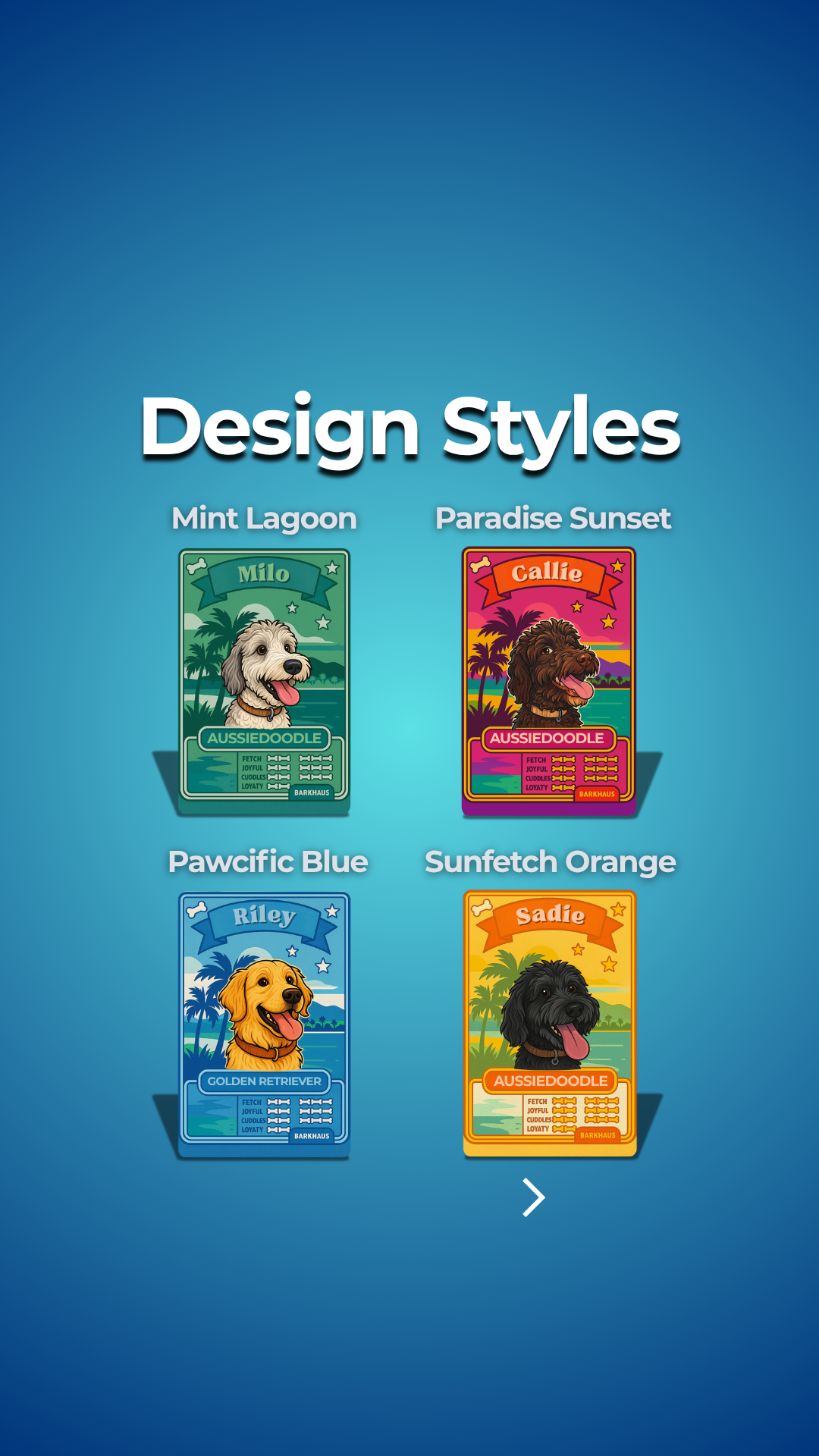 Personalized Digital Wallpaper